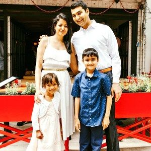 Meet your Posher, Suprita